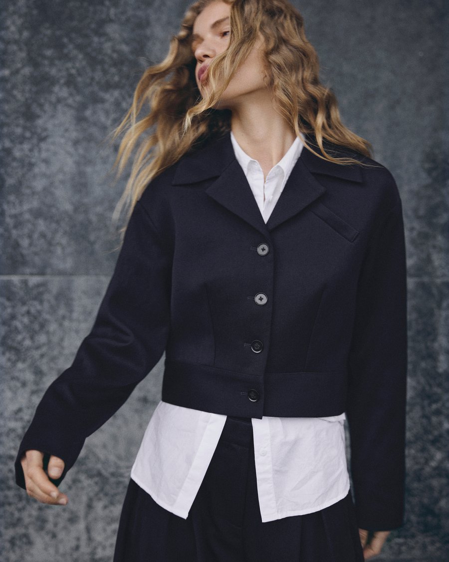 MSCH Copenhagen - MSCHMynthe Elina Jacket