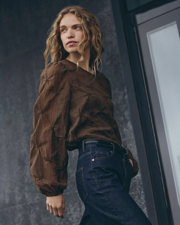 MSCH Copenhagen - MSCHCarolina Top