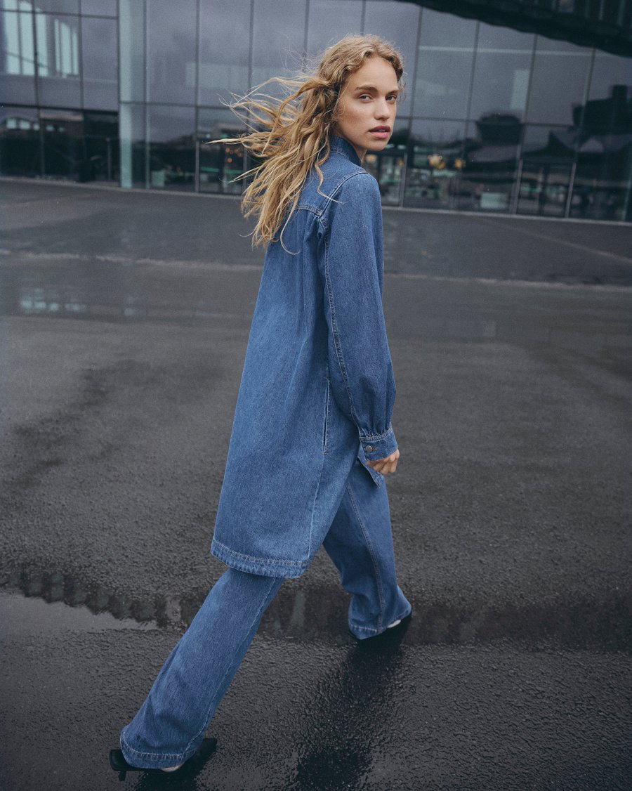 MSCH Copenhagen - MSCHRylan Elena Pants