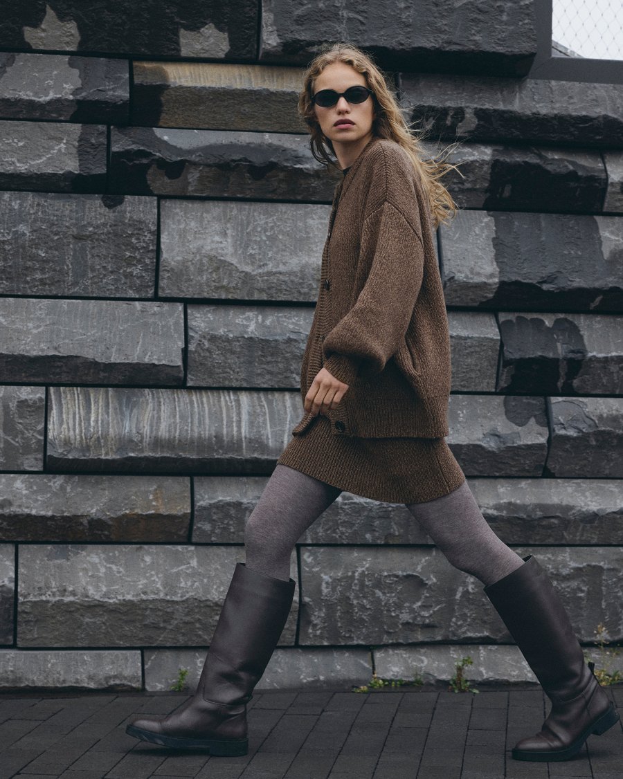 MSCH Copenhagen - MSCHLissi Skirt