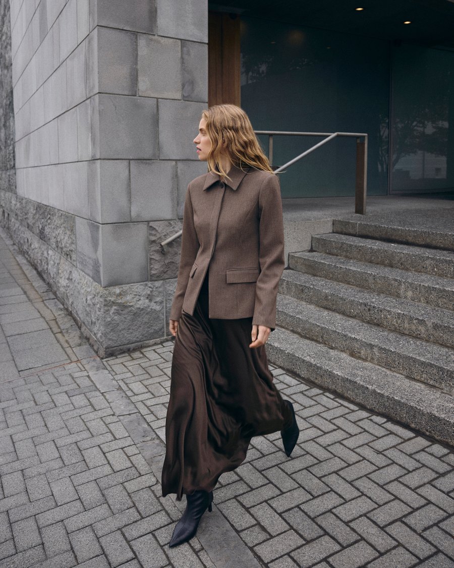 MSCH Copenhagen - MSCHNicolette Ullas Skirt 