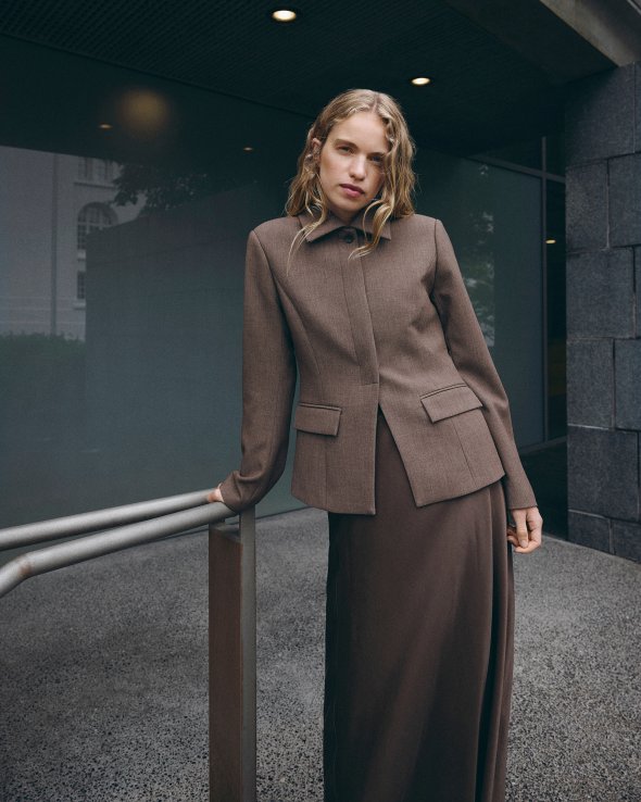 MSCH Copenhagen - MSCHRosina Michelle Blazer