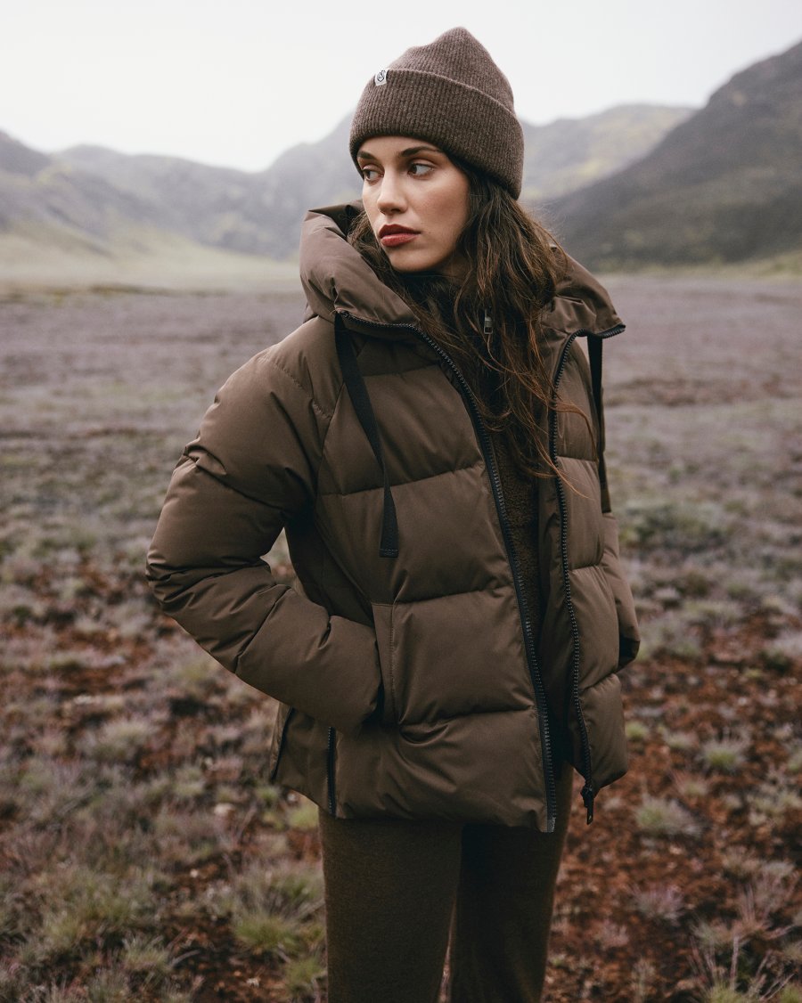 MSCH Copenhagen - MSCHPavinaria Short Jacket