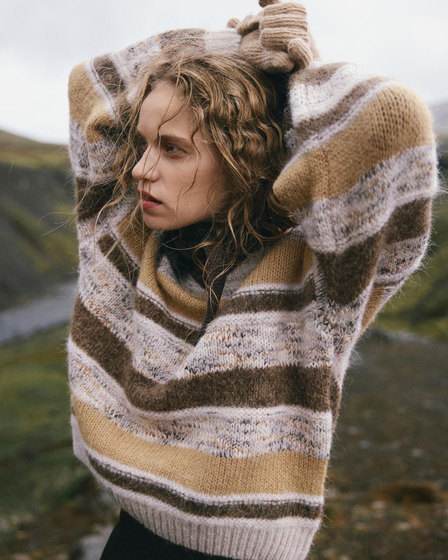 MSCH Copenhagen - MSCHConstance Pullover STP