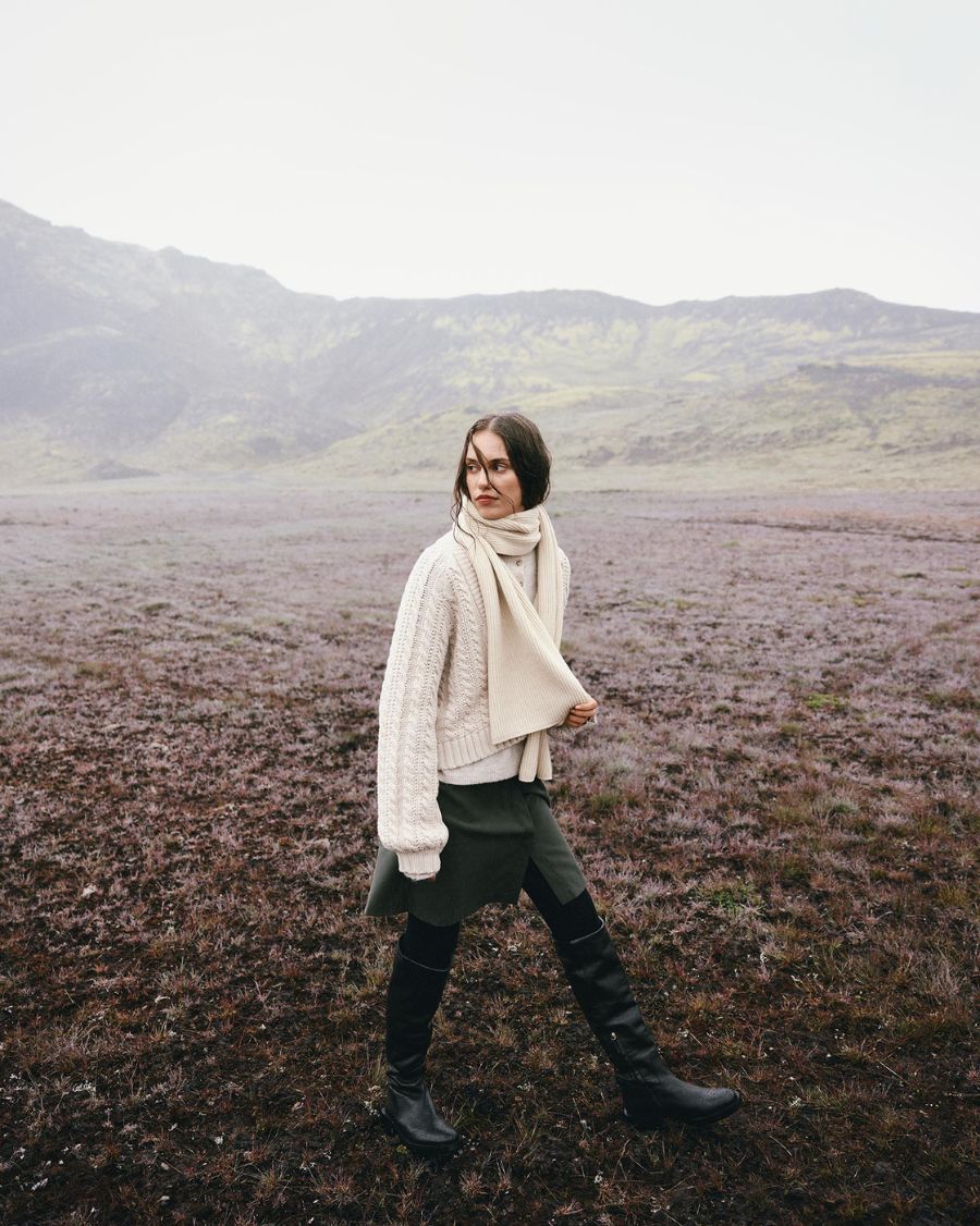 MSCH Copenhagen - MSCHKeisha Jillena Cardigan 