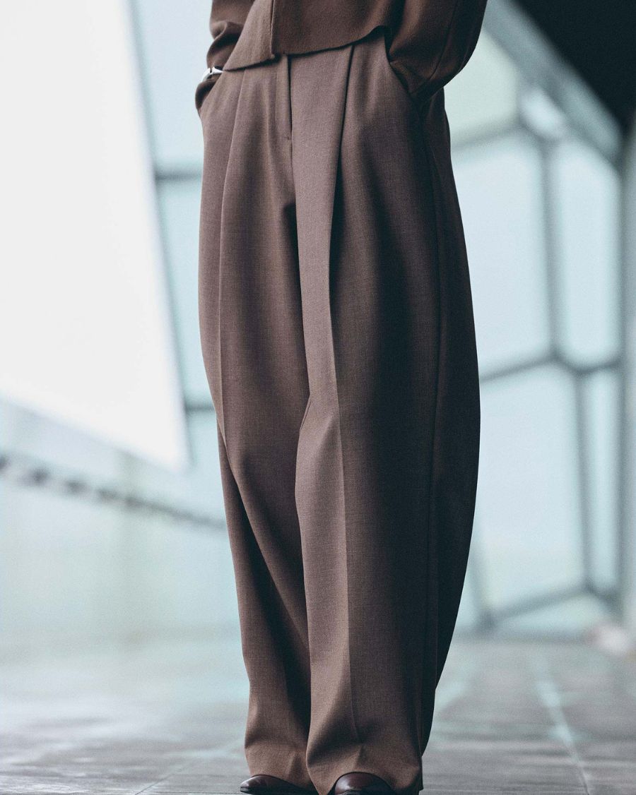 MSCH Copenhagen - MSCHRosina Michelle HW Pants