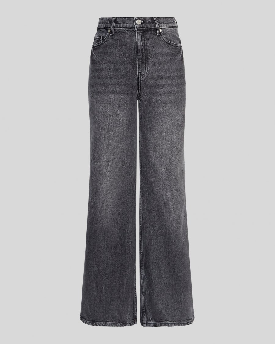 MSCH Copenhagen - MSCHSolia Ada Wide Jeans