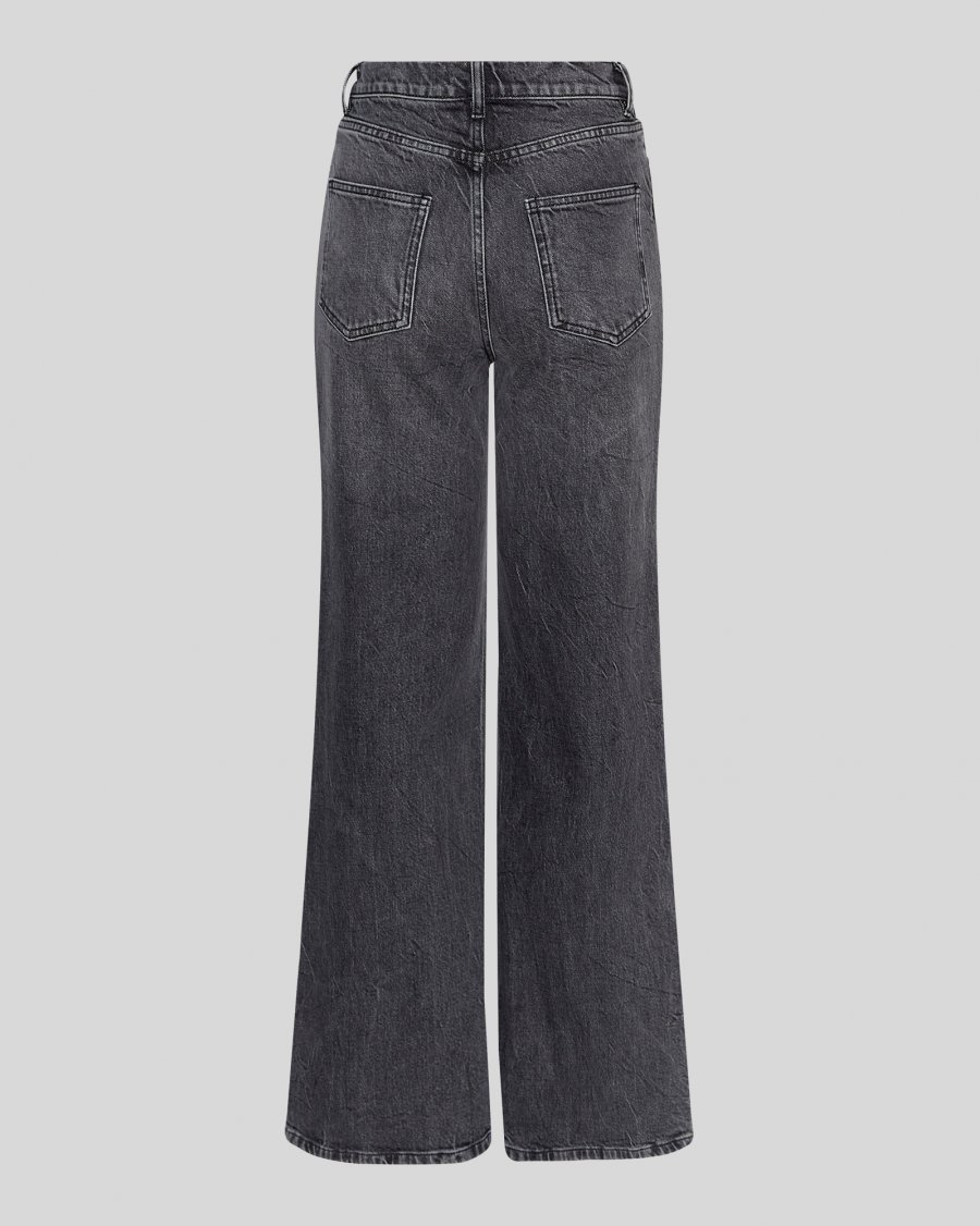 MSCH Copenhagen - MSCHSolia Ada Wide Jeans