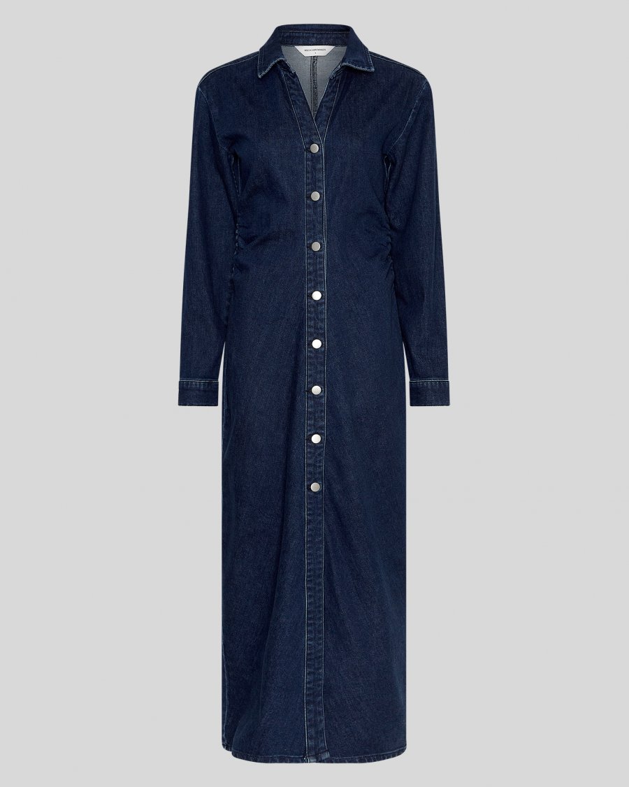 MSCH Copenhagen - MSCHMow Shirt Dress