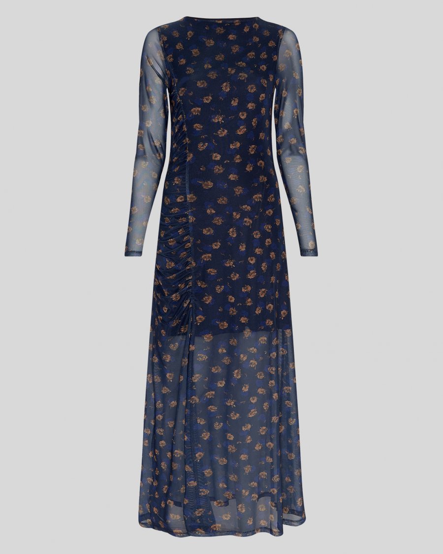 MSCH Copenhagen - MSCHGinie Illenora Dress AOP