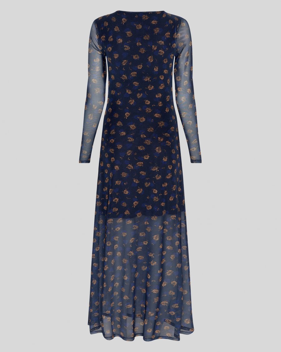MSCH Copenhagen - MSCHGinie Illenora Dress AOP