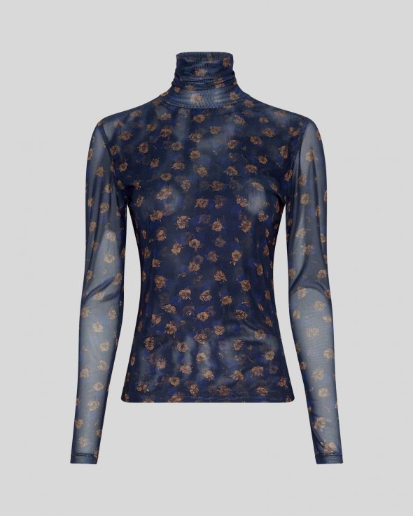 MSCH Copenhagen - MSCHGinie Illenora Top AOP