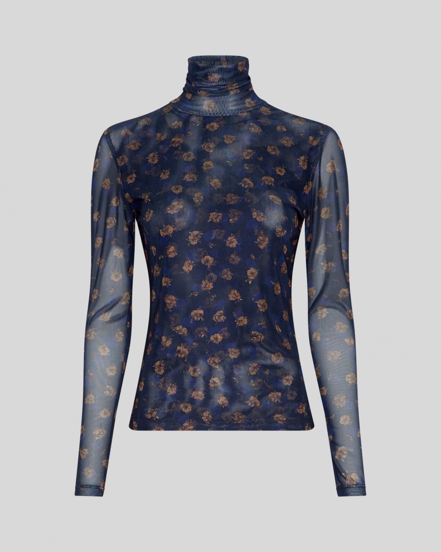 MSCH Copenhagen - MSCHGinie Illenora Top AOP