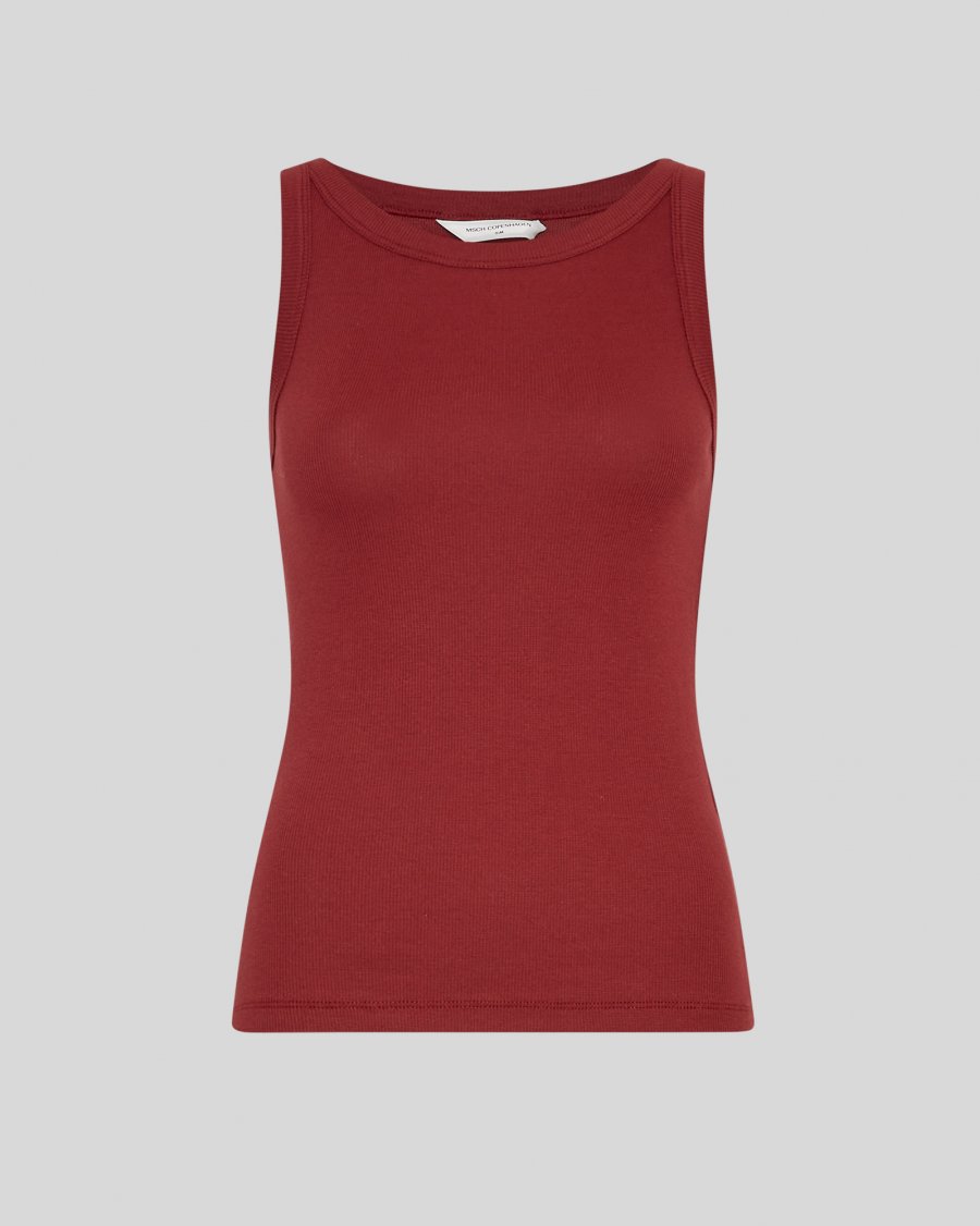 MSCH Copenhagen - MSCHGubbe Rasmia SL Top