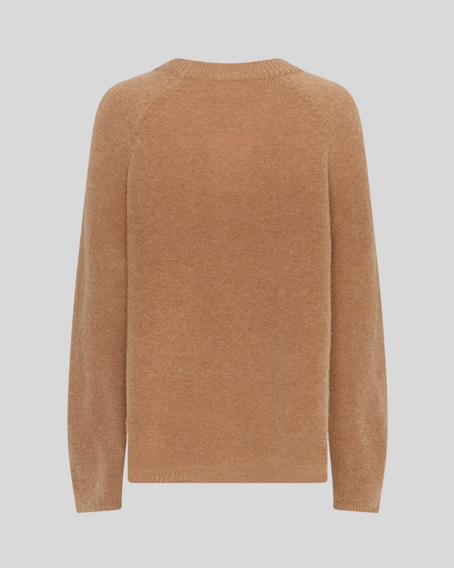 MSCH Copenhagen - MSCHLessine Hope Pullover 