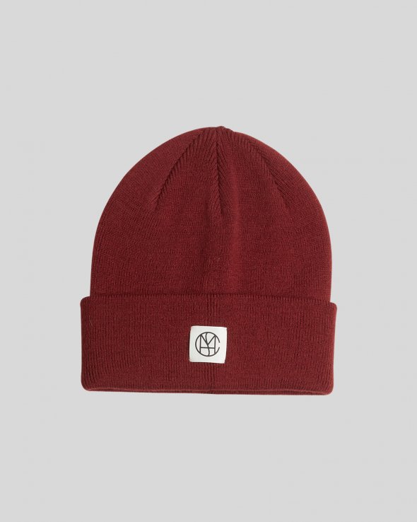 MSCH Copenhagen - MSCHMojo Icon Beanie