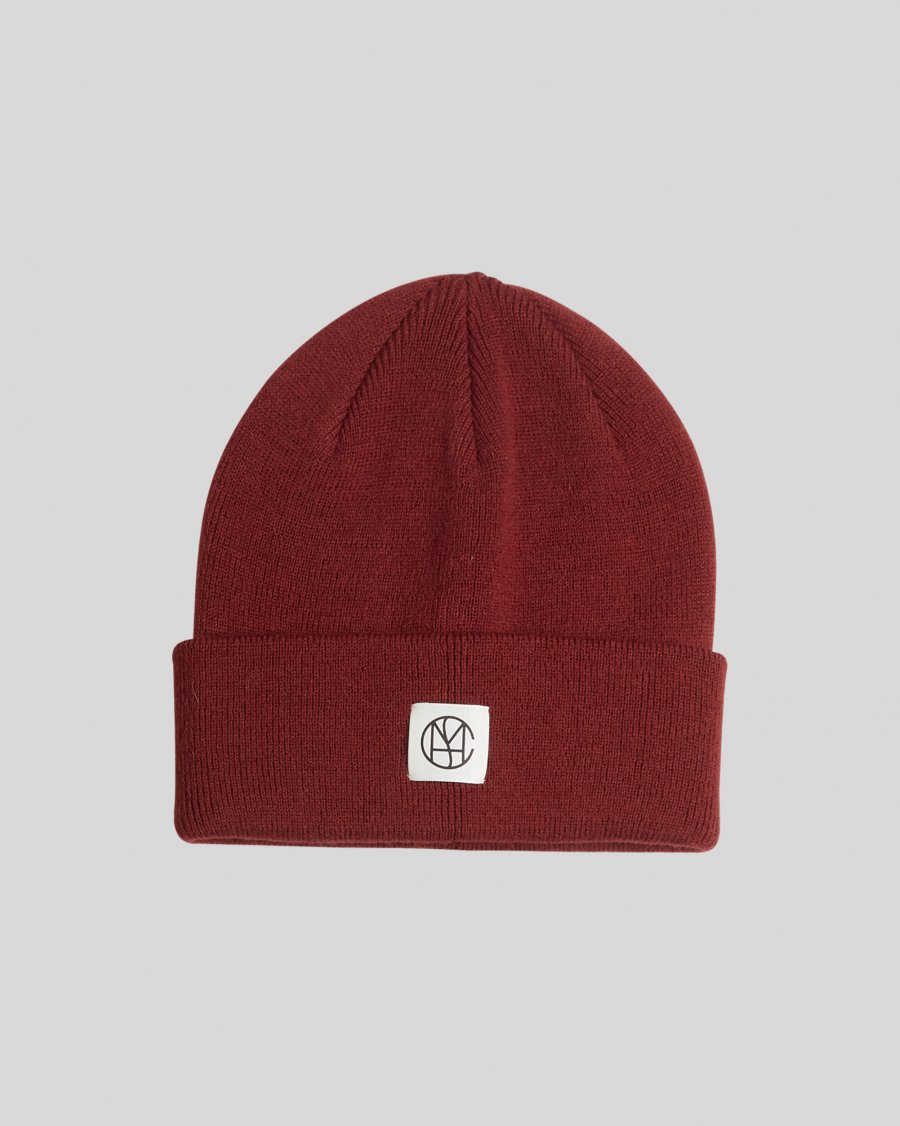 MSCH Copenhagen - MSCHMojo Icon Beanie