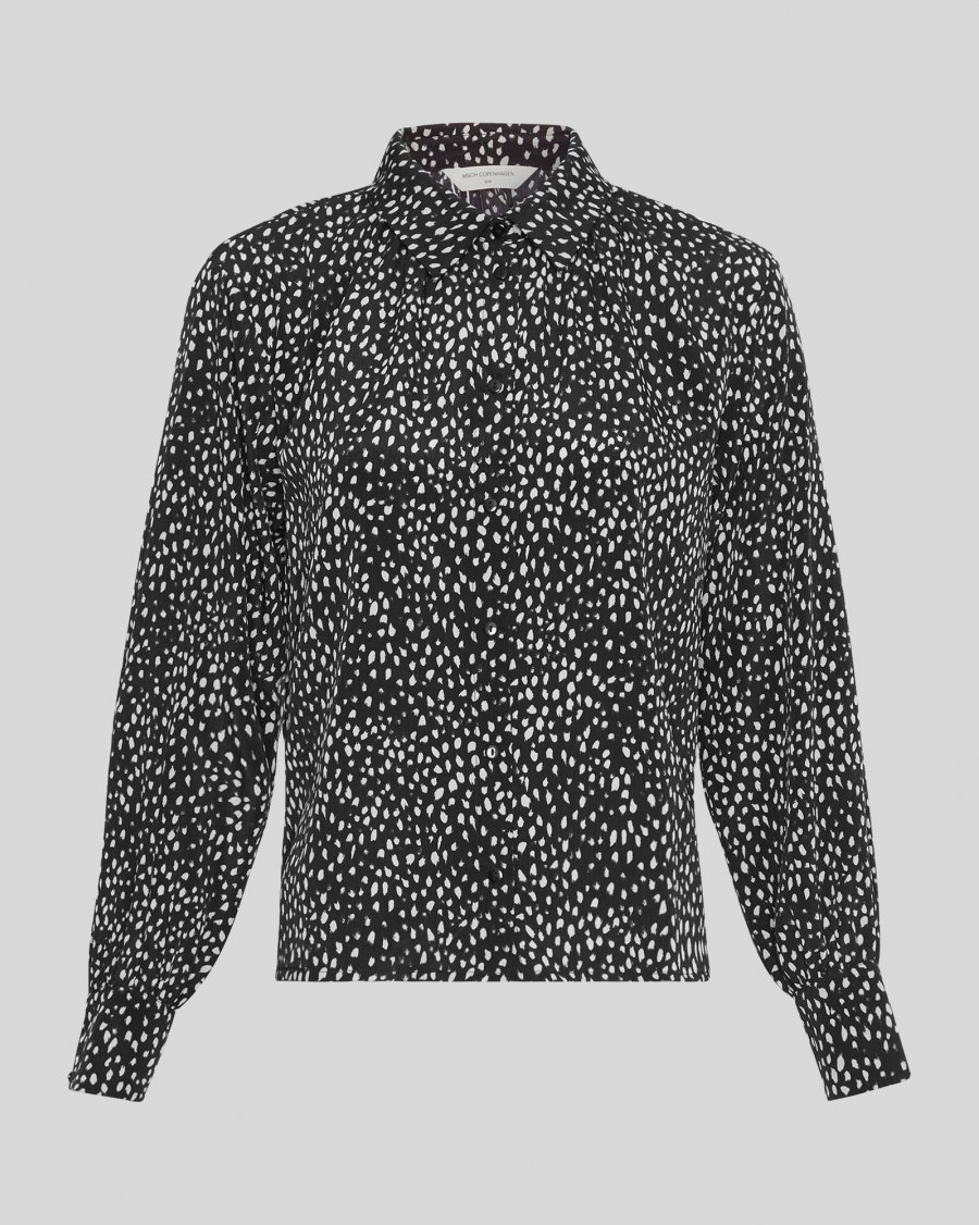 MSCH Copenhagen - MSCHJace Rhian Shirt AOP