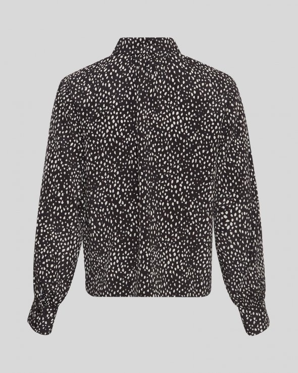 MSCH Copenhagen - MSCHJace Rhian Shirt AOP