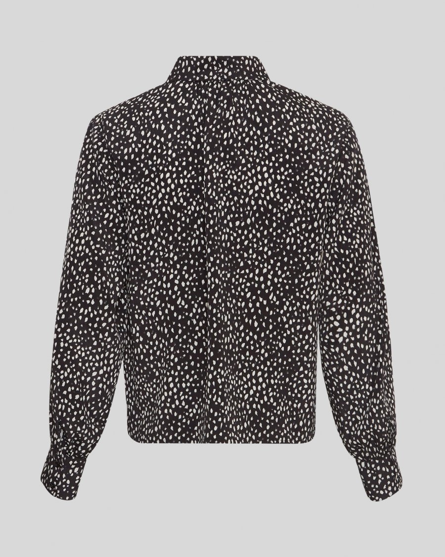 MSCH Copenhagen - MSCHJace Rhian Shirt AOP