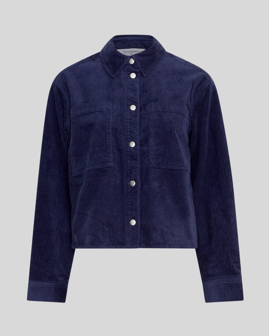 MSCH Copenhagen - MSCHArcelle Geggo Shirt