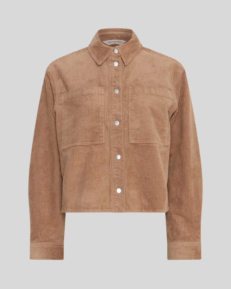 MSCH Copenhagen - MSCHArcelle Geggo Shirt