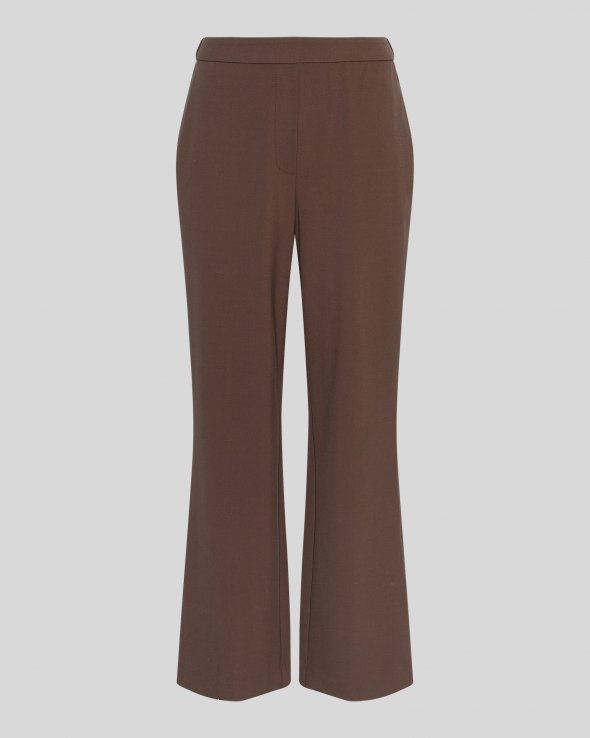 MSCH Copenhagen - MSCHCaya Chana Straight Pants REGULAR