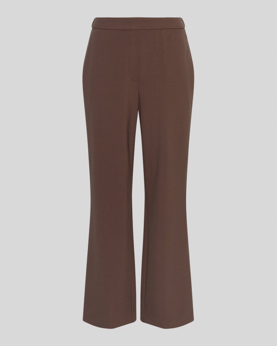 MSCH Copenhagen - MSCHCaya Chana Straight Pants REGULAR