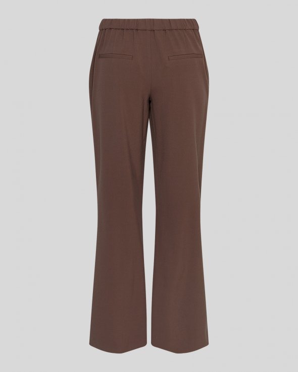 MSCH Copenhagen - MSCHCaya Chana Straight Pants REGULAR