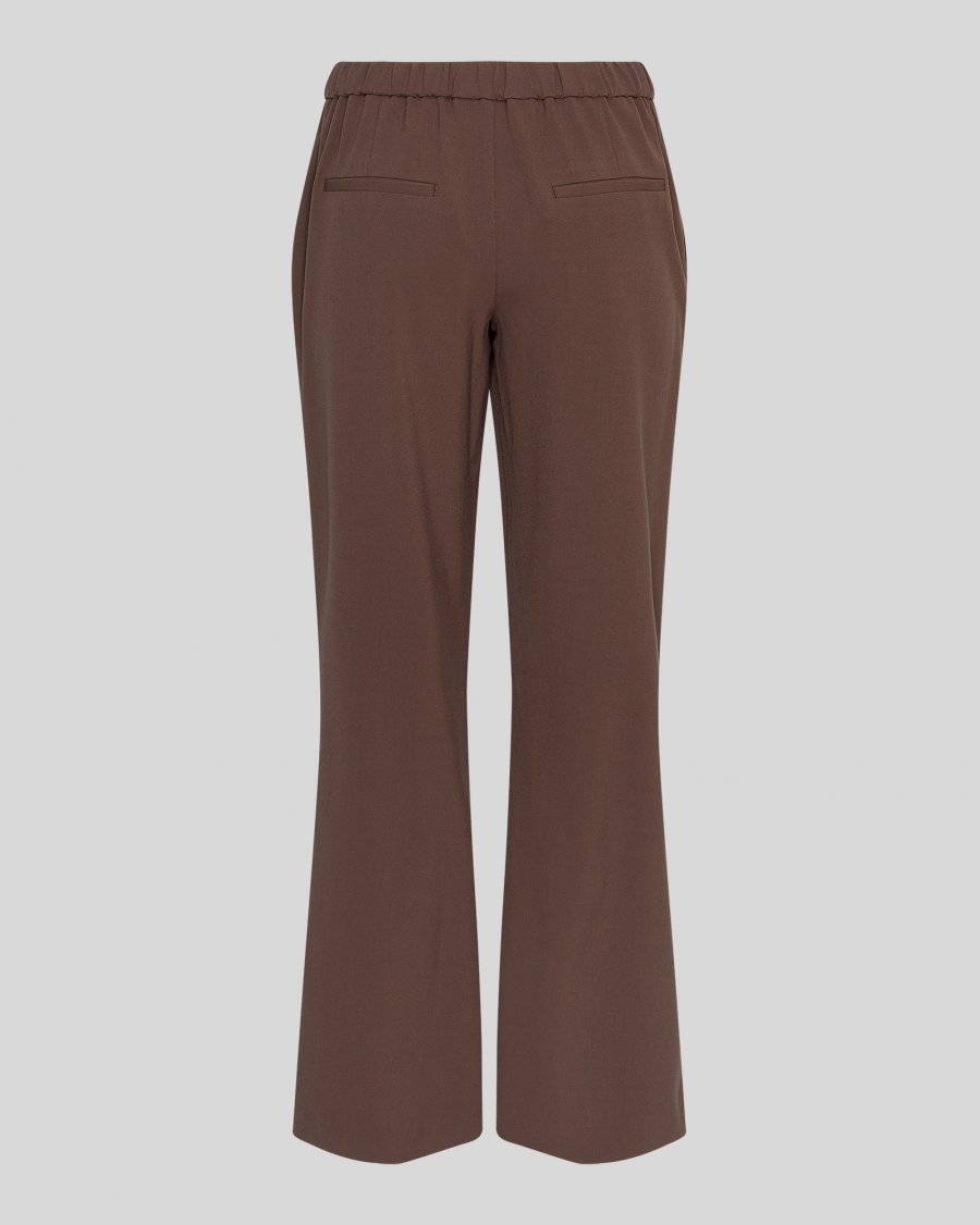 MSCH Copenhagen - MSCHCaya Chana Straight Pants REGULAR