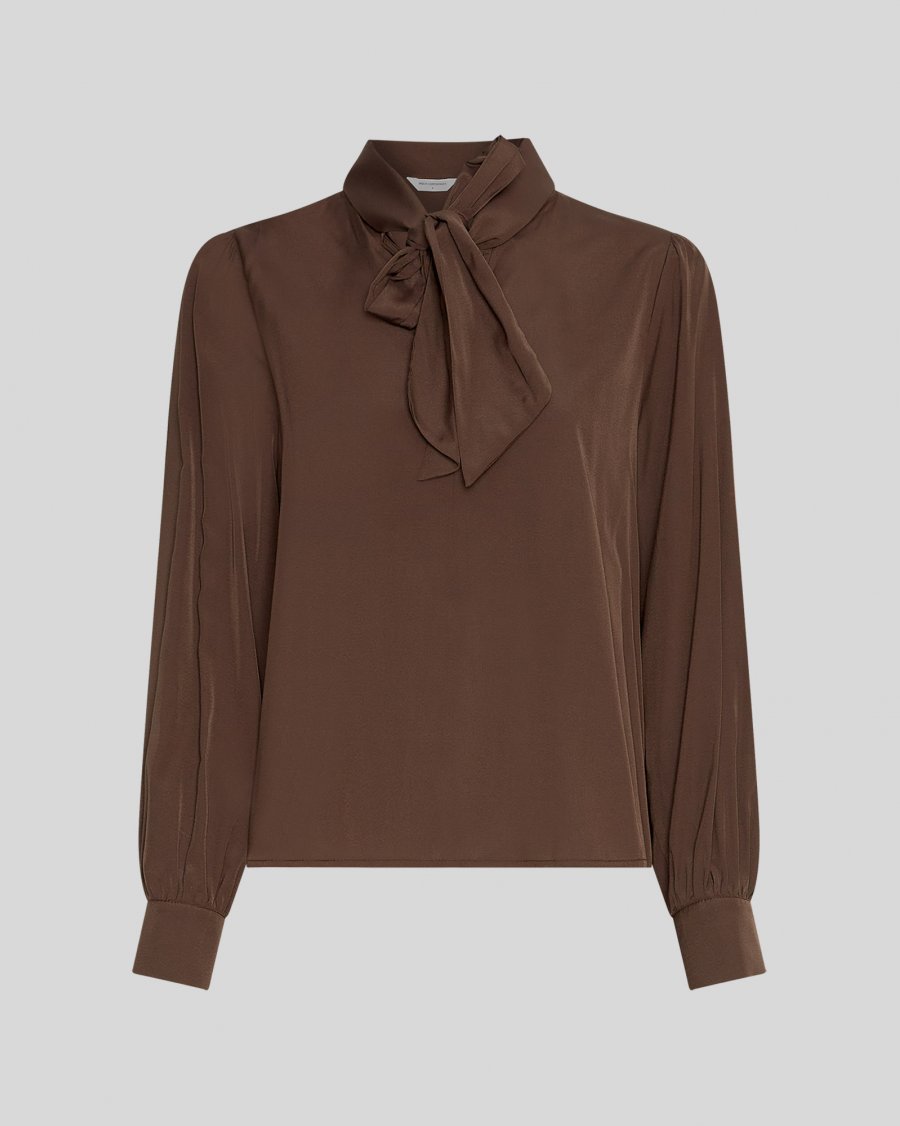 MSCH Copenhagen - MSCHJuliana Tie Top