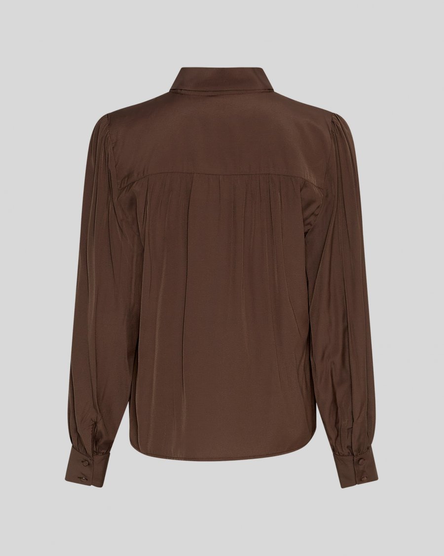 MSCH Copenhagen - MSCHJuliana Tie Top