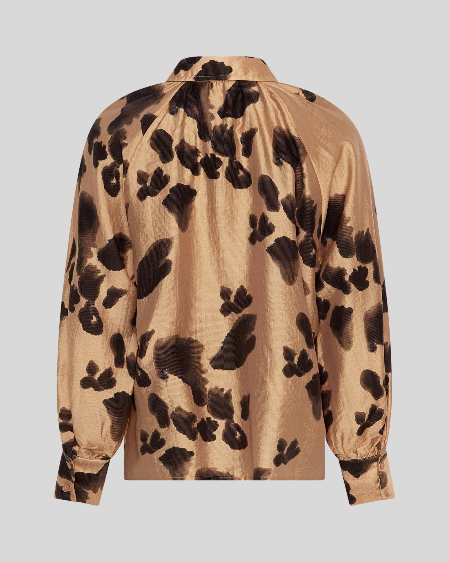 MSCH Copenhagen - MSCHNilla Romina Top AOP