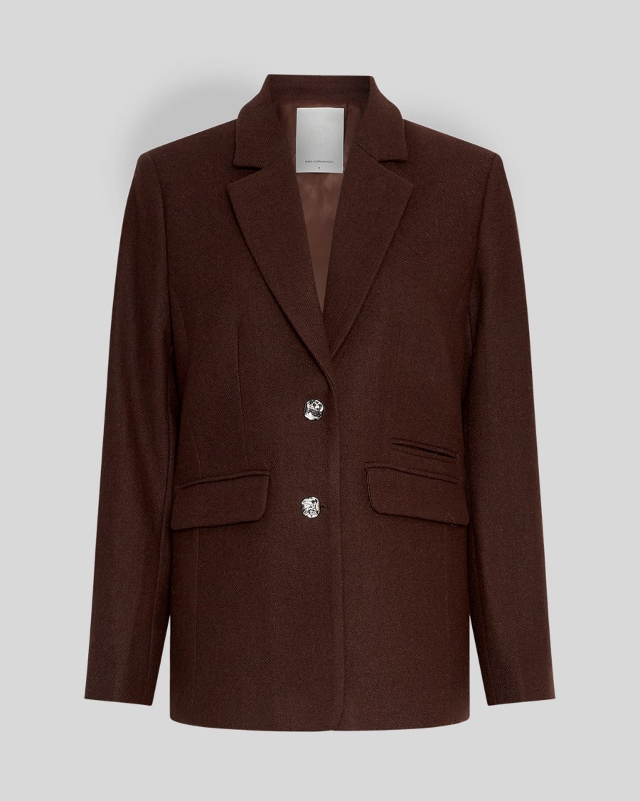 MSCH Copenhagen - MSCHElliot Loose Blazer