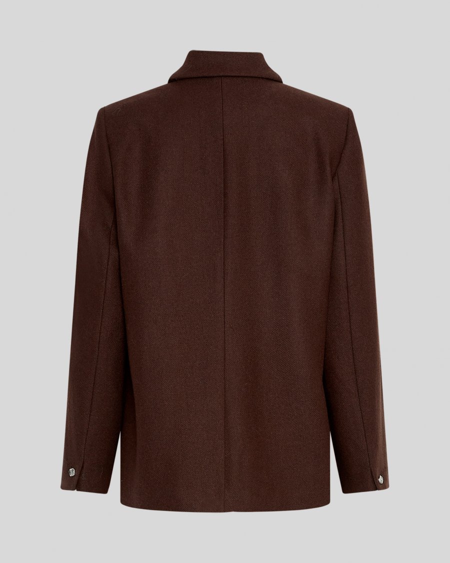 MSCH Copenhagen - MSCHElliot Loose Blazer