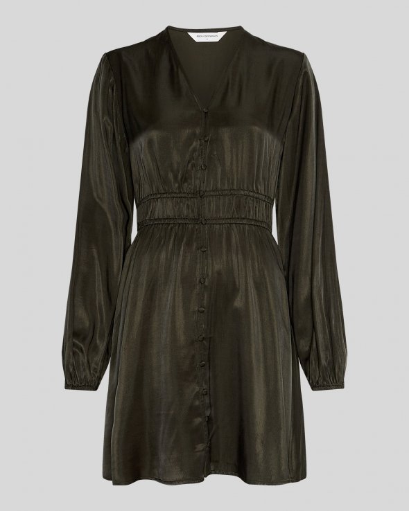 MSCH Copenhagen - MSCHOfelia Nicholina Shirt Dress MSCH Copenhagen - MSCHOfelia Nicholina Shirt Dress