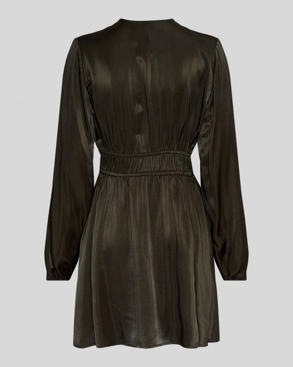 MSCH Copenhagen - MSCHOfelia Nicholina Shirt Dress