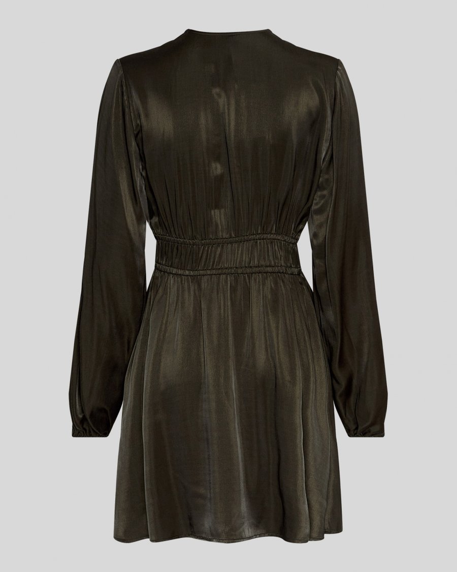 MSCH Copenhagen - MSCHOfelia Nicholina Shirt Dress