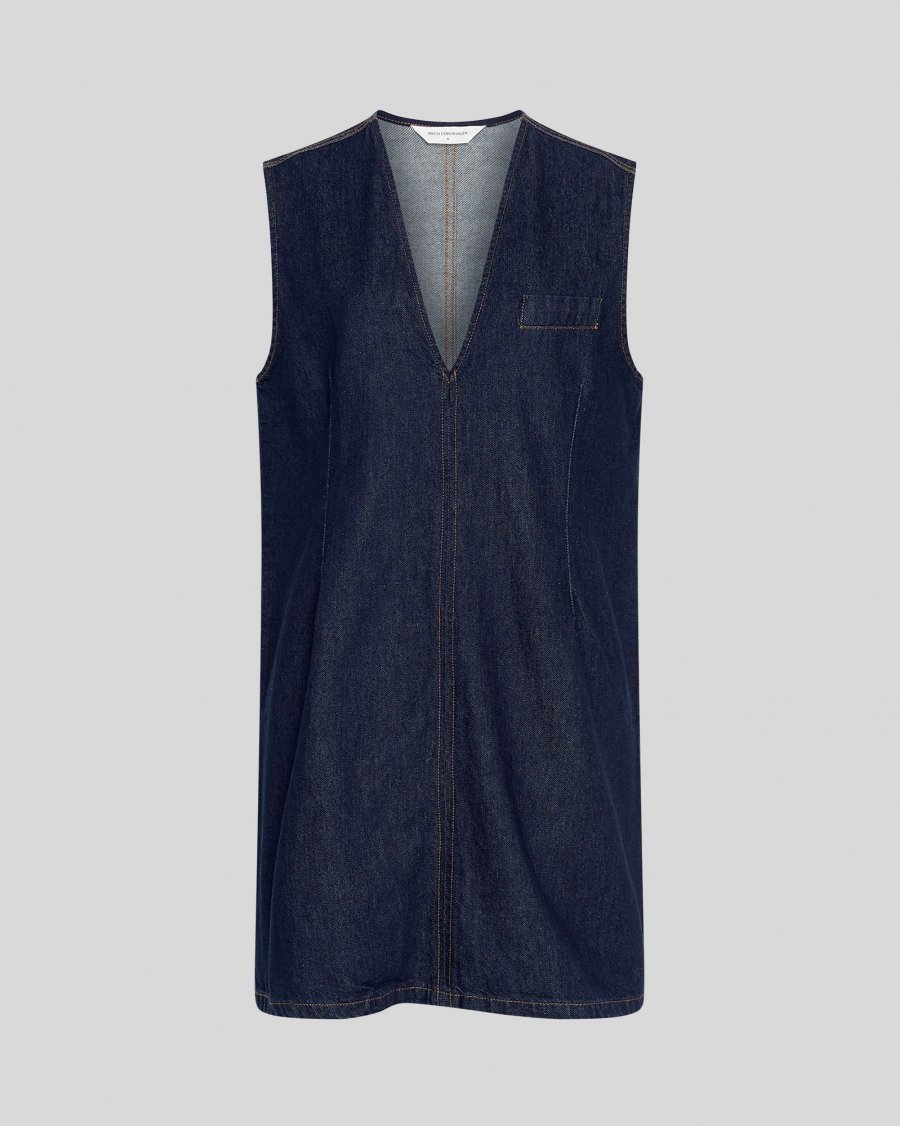 MSCH Copenhagen - MSCHAdna Alena SL Dress