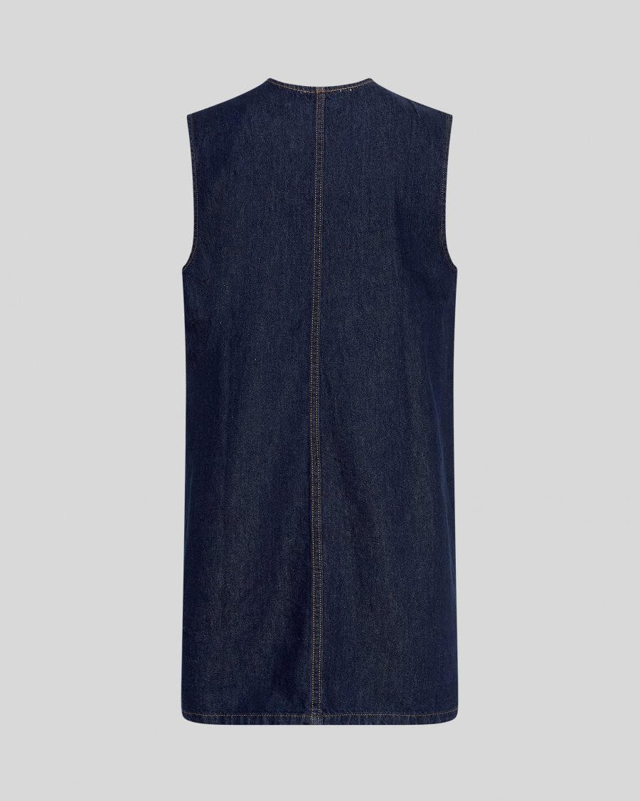 MSCH Copenhagen - MSCHAdna Alena SL Dress