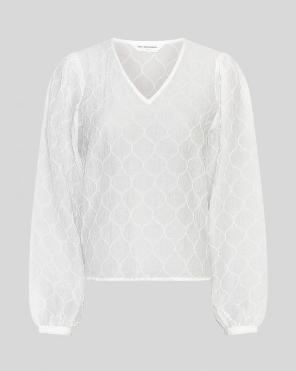 MSCH Copenhagen - MSCHMarcelina Top