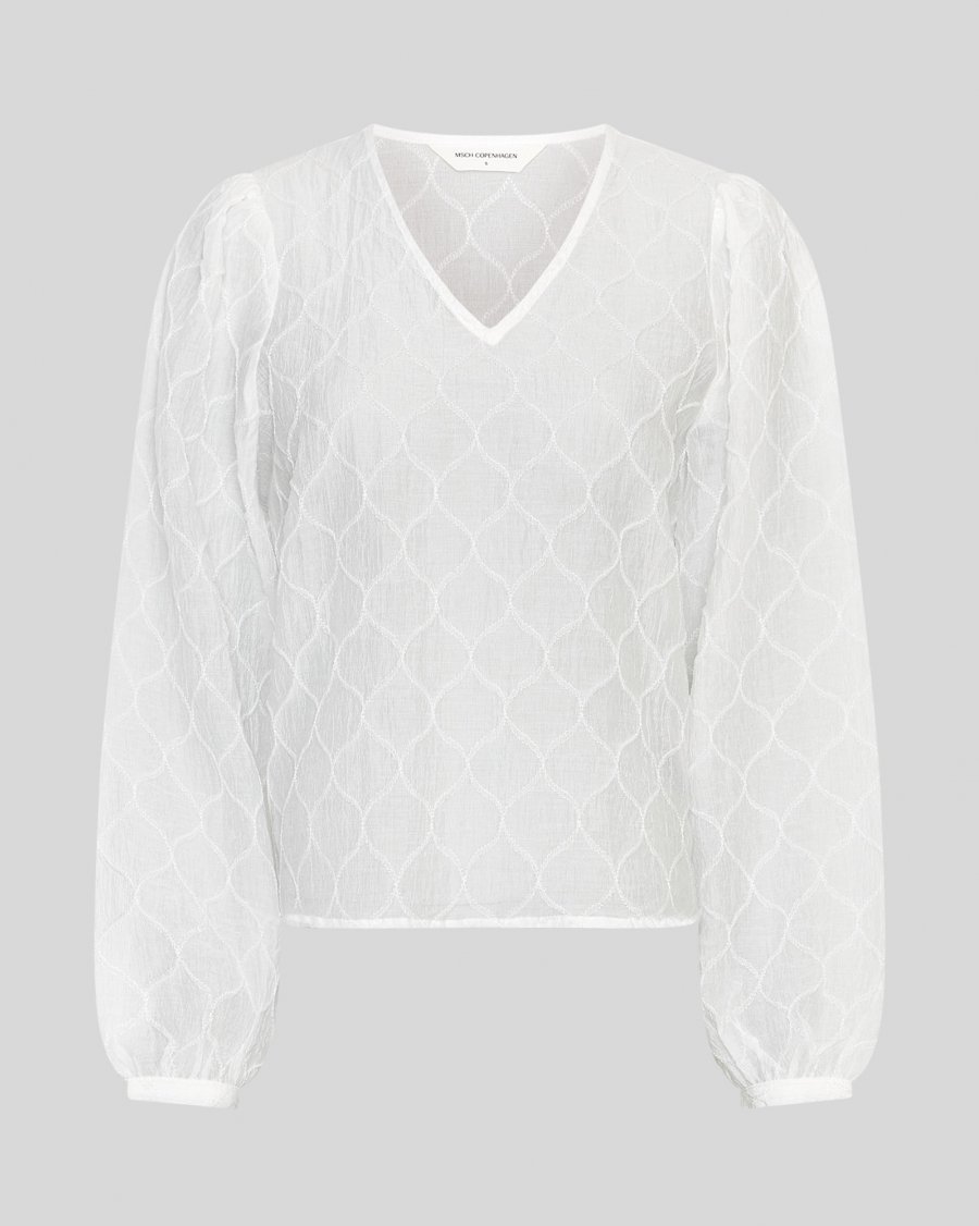 MSCH Copenhagen - MSCHMarcelina Top