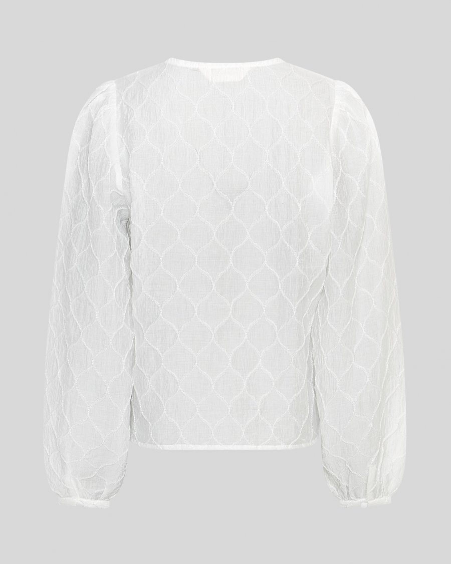 MSCH Copenhagen - MSCHMarcelina Top