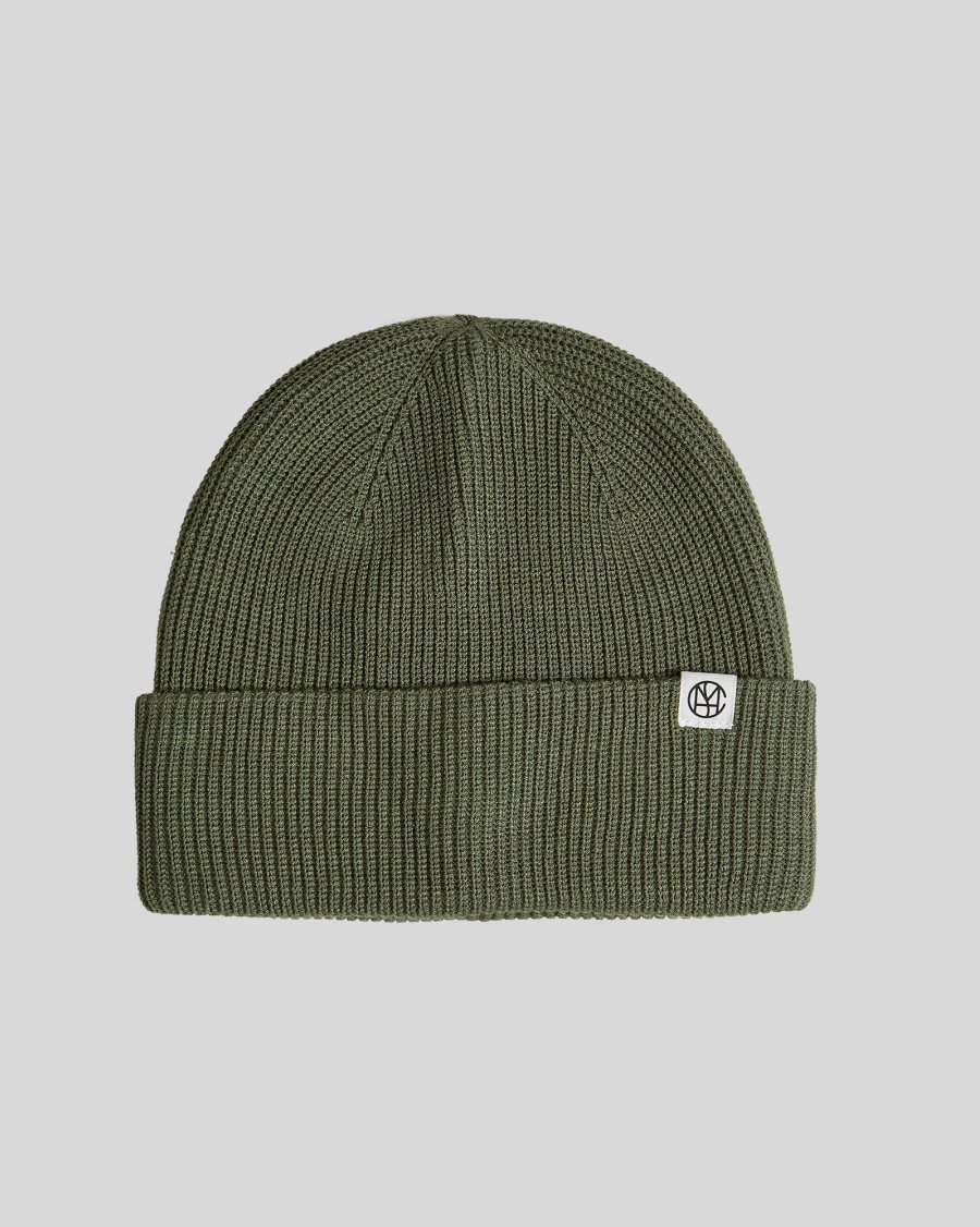 MSCH Copenhagen - MSCHRachelle Icon Beanie 
