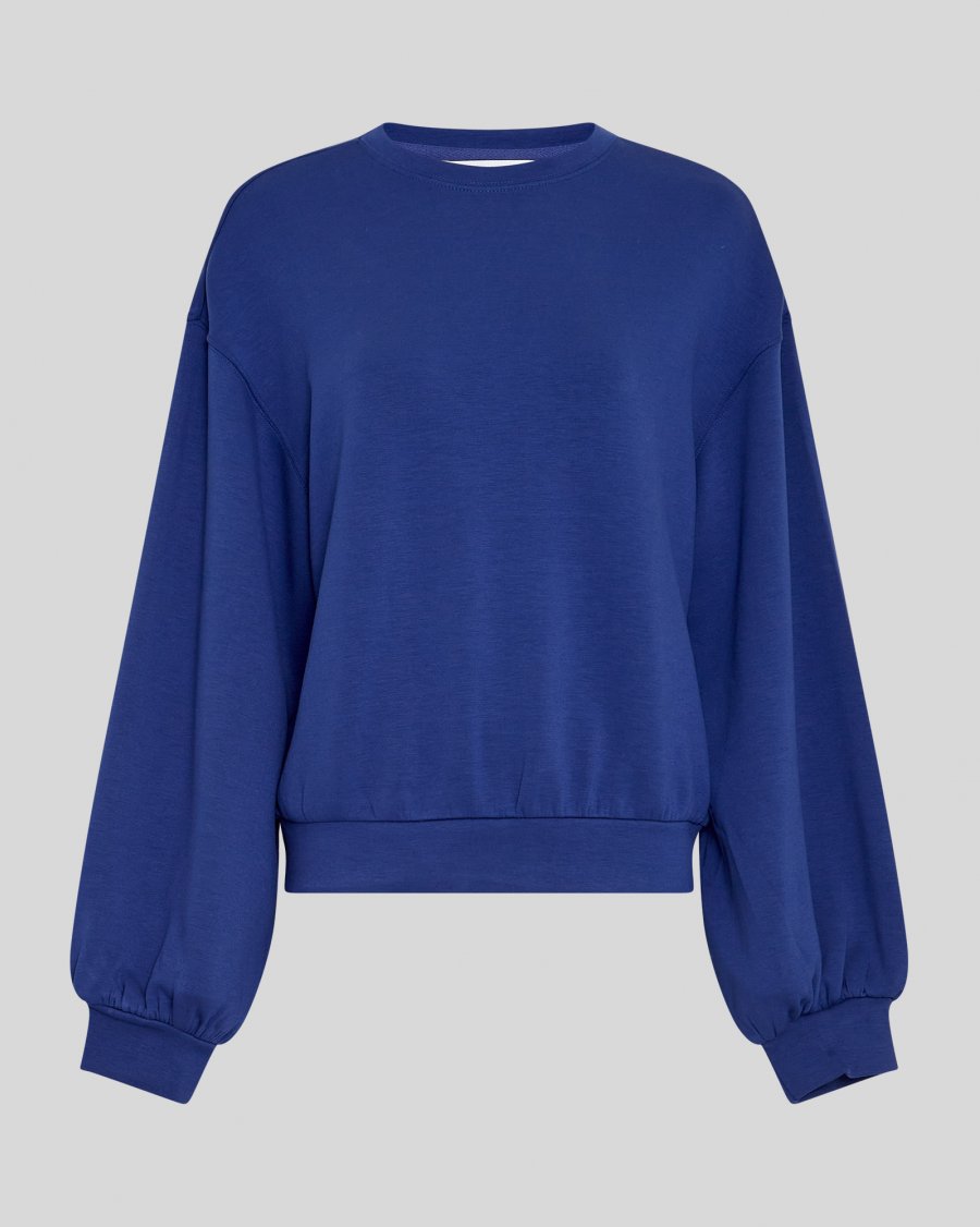 MSCH Copenhagen - MSCHBrionna Ima Q Sweatshirt