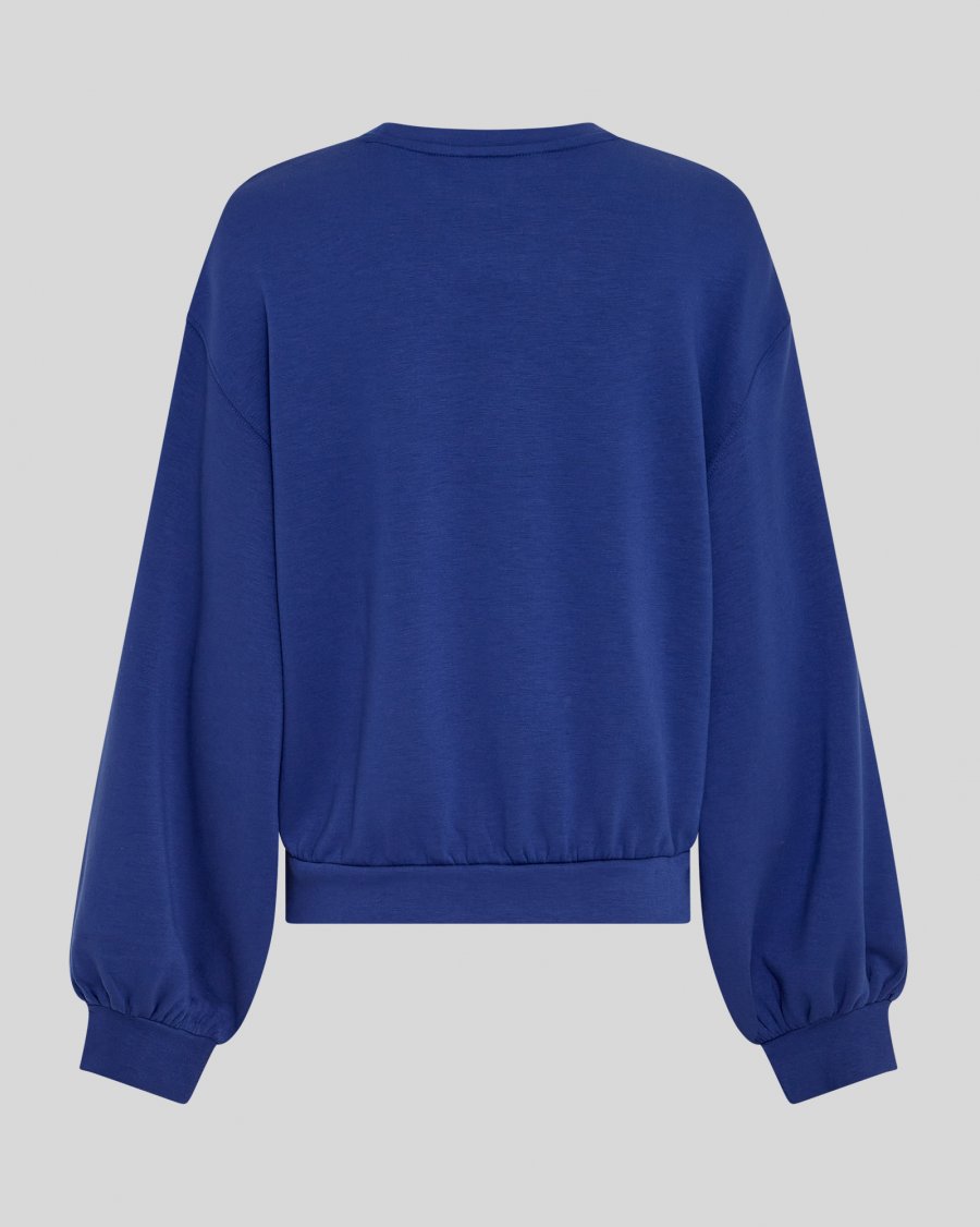 MSCH Copenhagen - MSCHBrionna Ima Q Sweatshirt