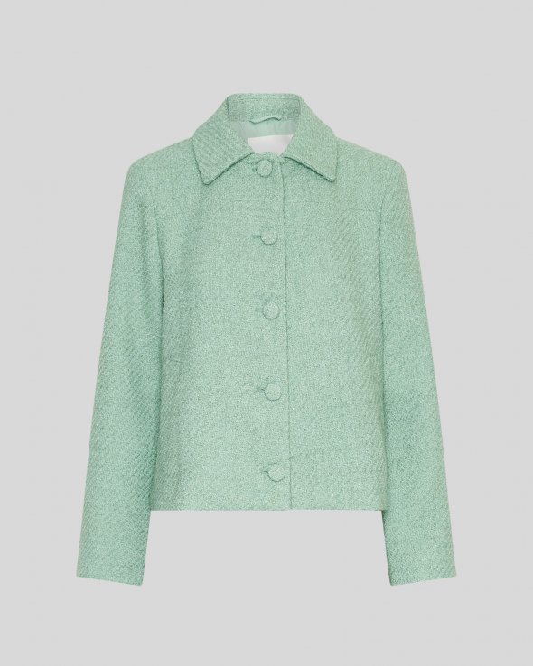 MSCH Copenhagen - MSCHAiste Abriella Jacket MSCH Copenhagen - MSCHAiste Abriella Jacket