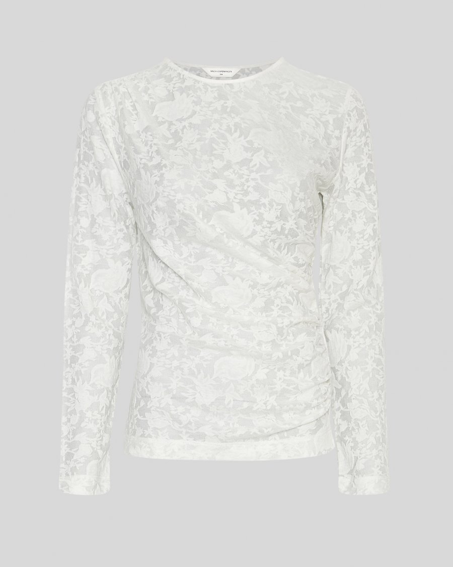 MSCH Copenhagen - MSCHBrigetta Top