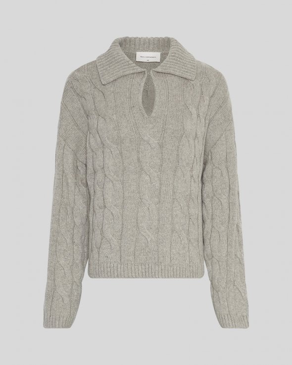 MSCH Copenhagen - MSCHPavana Peony Pullover