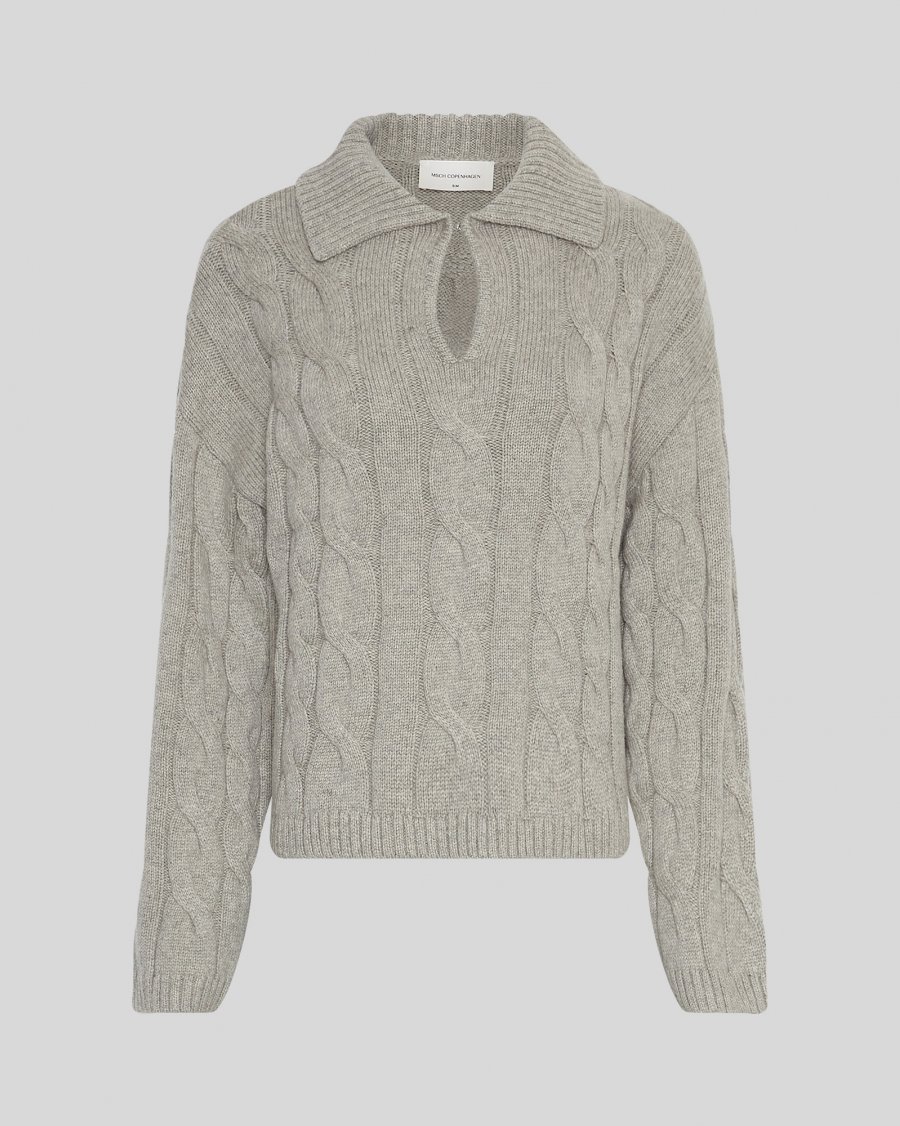 MSCH Copenhagen - MSCHPavana Peony Pullover